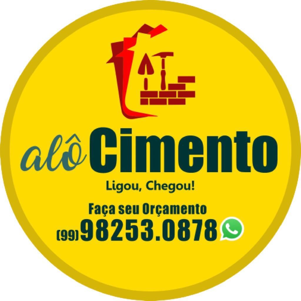 ALÔ CIMENTO