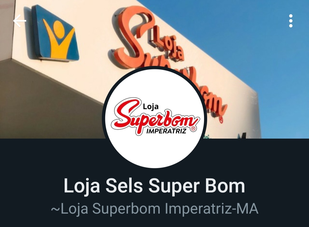 SUPER BOM IMPERATRIZ