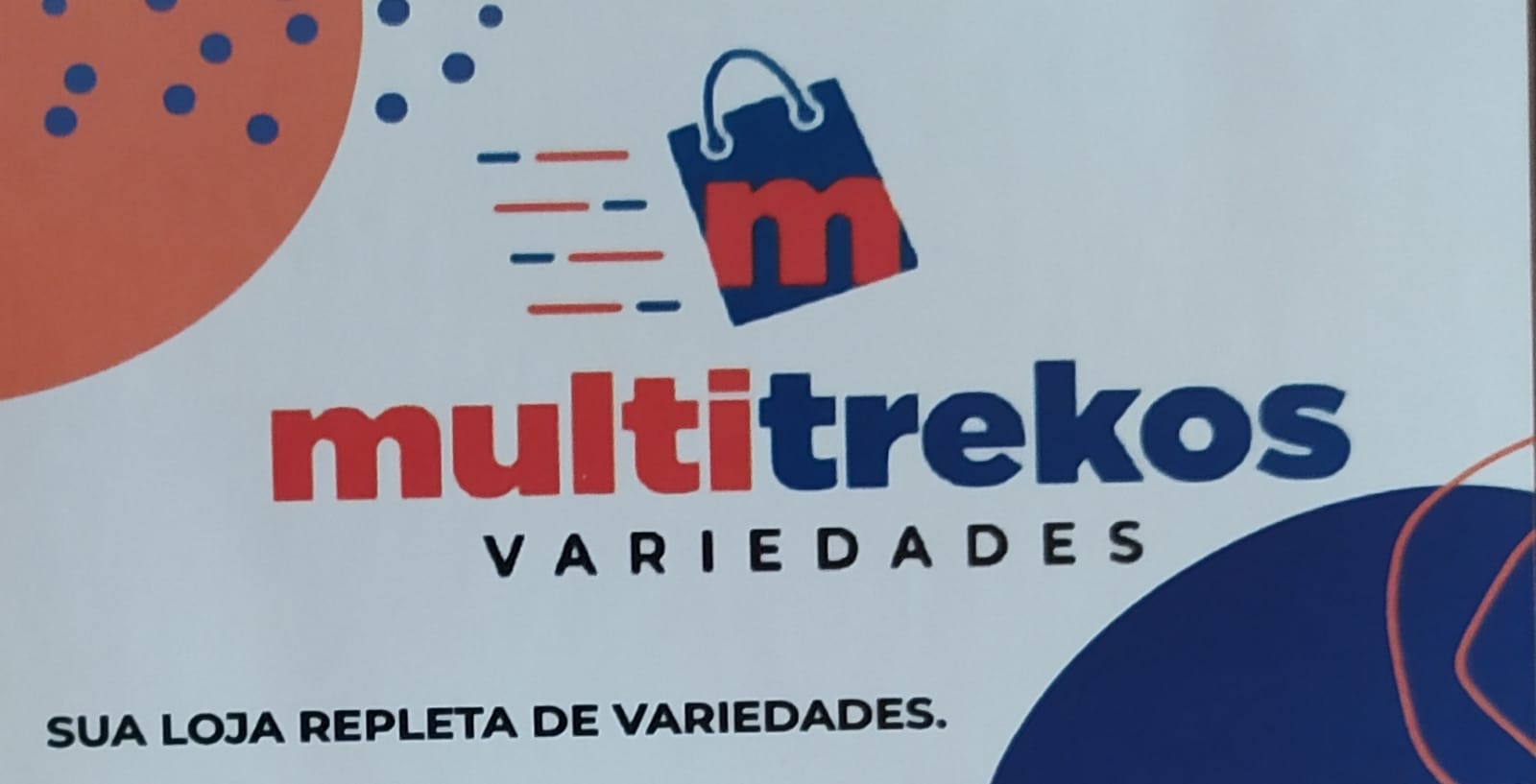 MULTITREKOS VARIEDADES