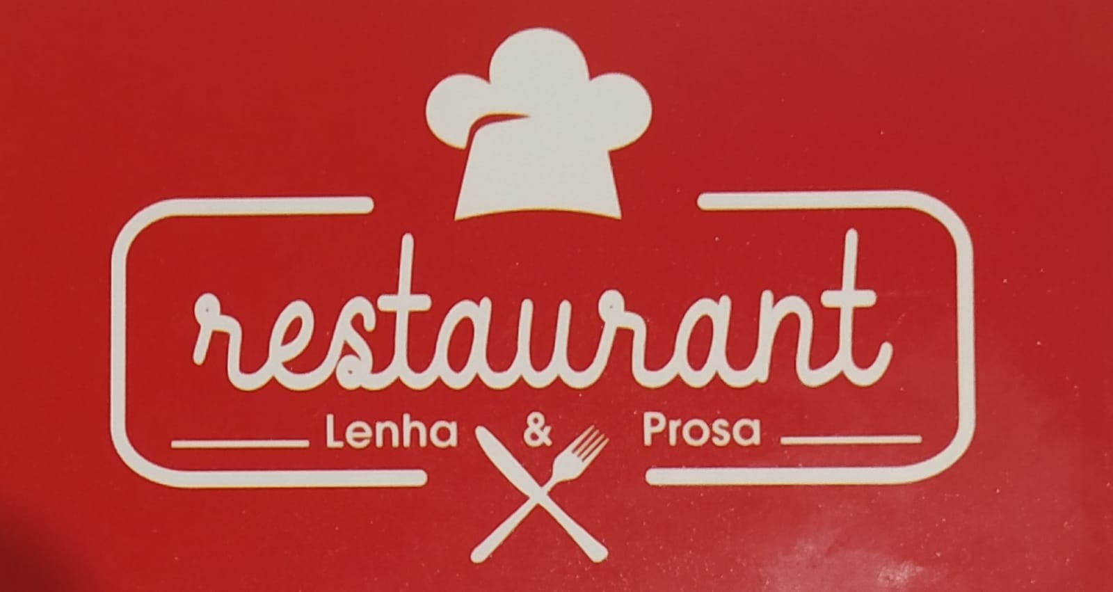 RESTAURANTES LENHA E PROSA