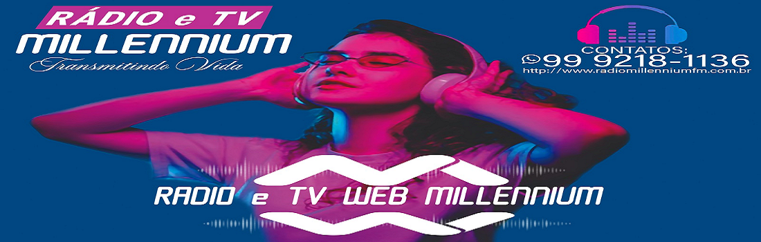 RADIO E TV WEB MILLENNIUM