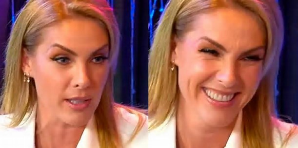 Ana Hickmann entrega se já beijou alguém após separação de Alexandre Correa: Esse sorriso responde?